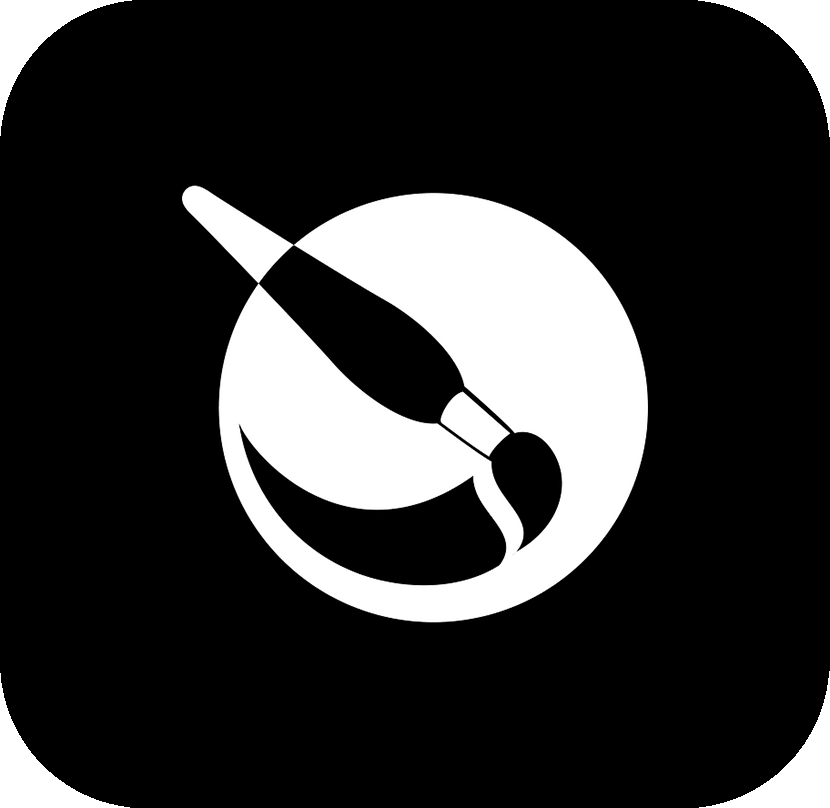 krita logo